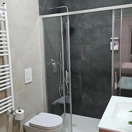 Vincotto Homes バーリ