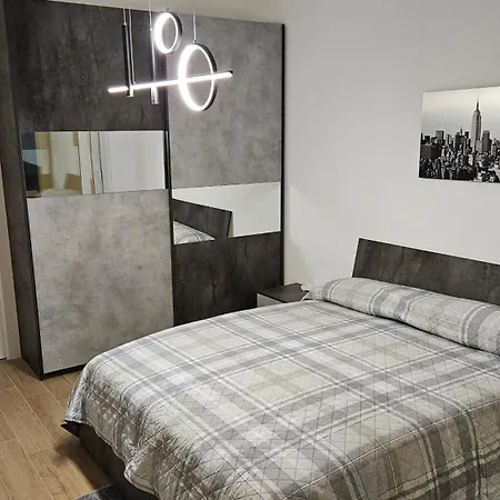 Vincotto Homes ゲストハウス バーリ