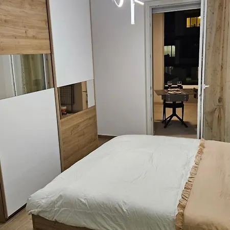 Vincotto Homes バーリ