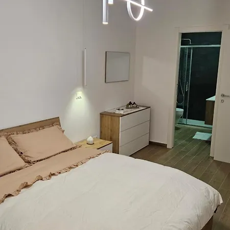 Vincotto Homes 3* Bari