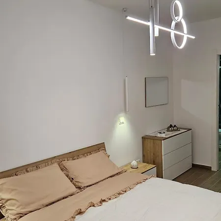 Vincotto Homes Gæstehus Bari