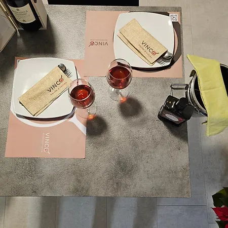 Gæstehus Vincotto Homes