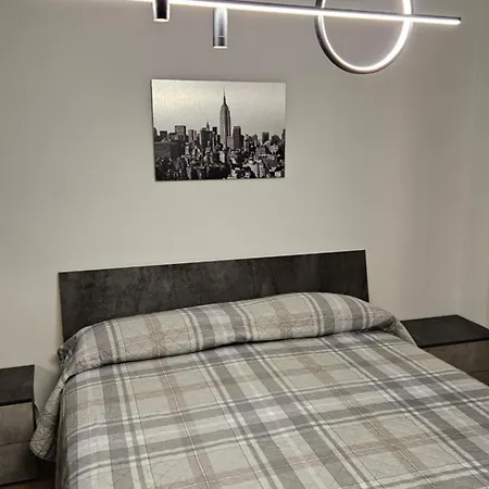 Vincotto Homes Gæstehus 3*