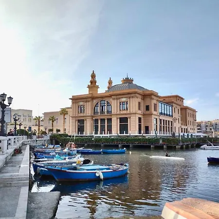 Vincotto Homes Gæstehus 3*