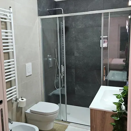 Vincotto Homes 3* Bari