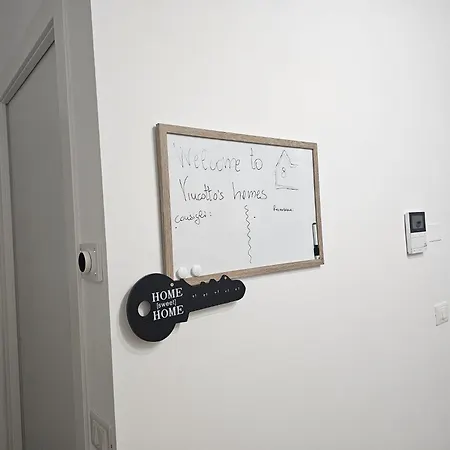 Vincotto Homes ゲストハウス