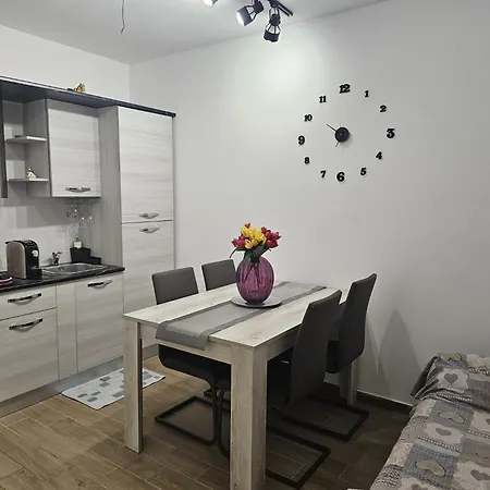 Vincotto Homes ゲストハウス バーリ