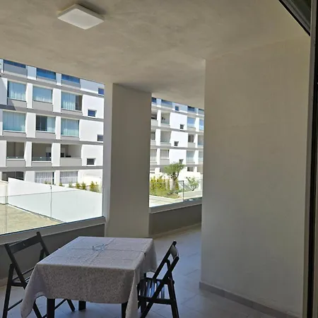 Vincotto Homes バーリ