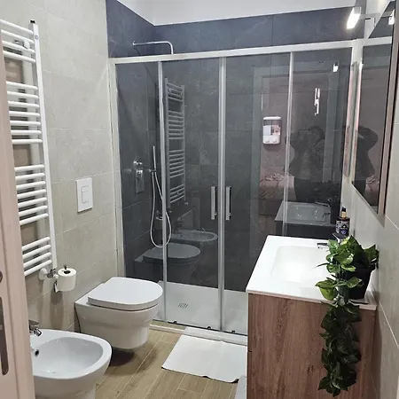 Vincotto Homes 3* Bari