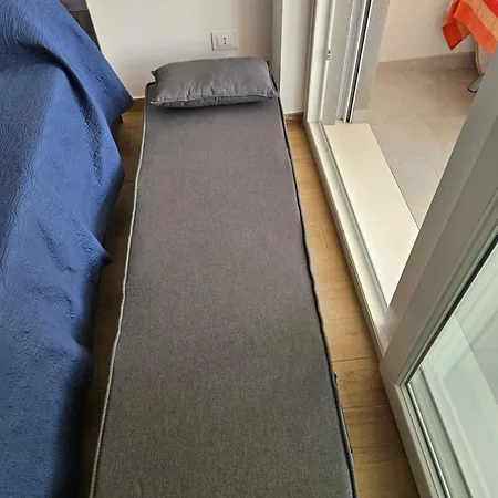 Vincotto Homes バーリ