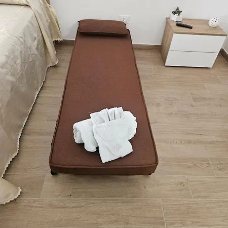 Vincotto Homes 3* バーリ