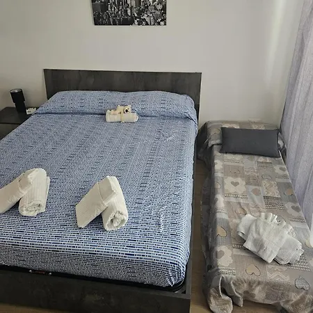 Vincotto Homes ゲストハウス