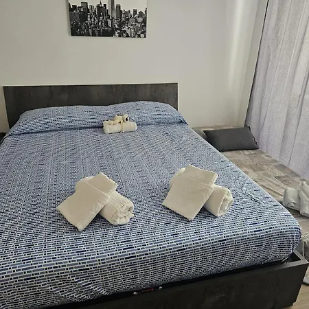 Gæstehus Vincotto Homes