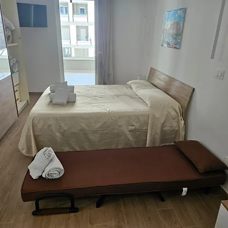 Vincotto Homes ゲストハウス バーリ