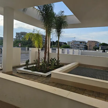 Vincotto Homes Gæstehus