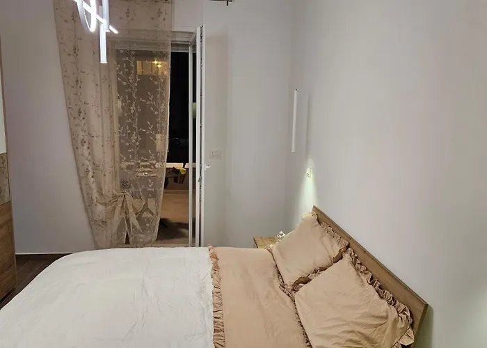 Pensionat Vincotto Homes Bari