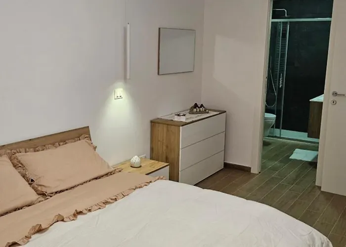 Vincotto Homes 3* Bari