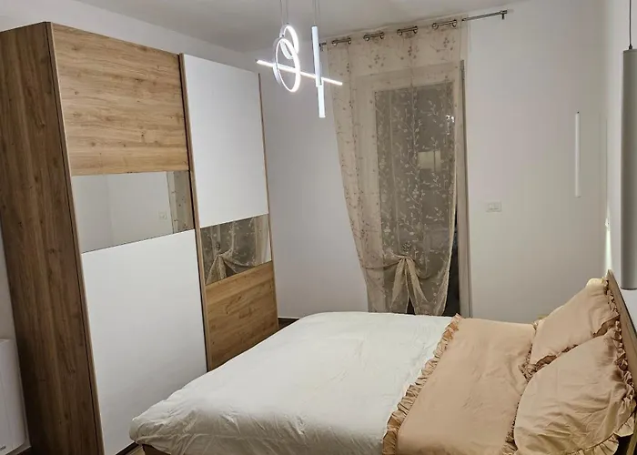 Pensionat Vincotto Homes 3*