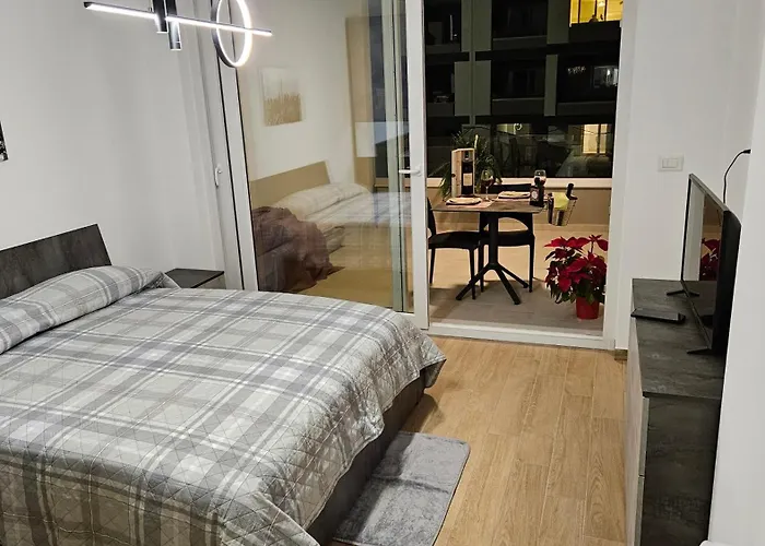 Vincotto Homes Bari