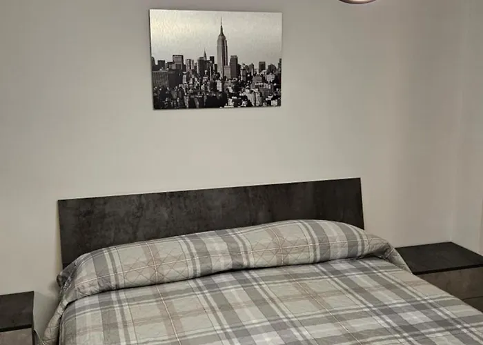 Vincotto Homes Pensionat 3*