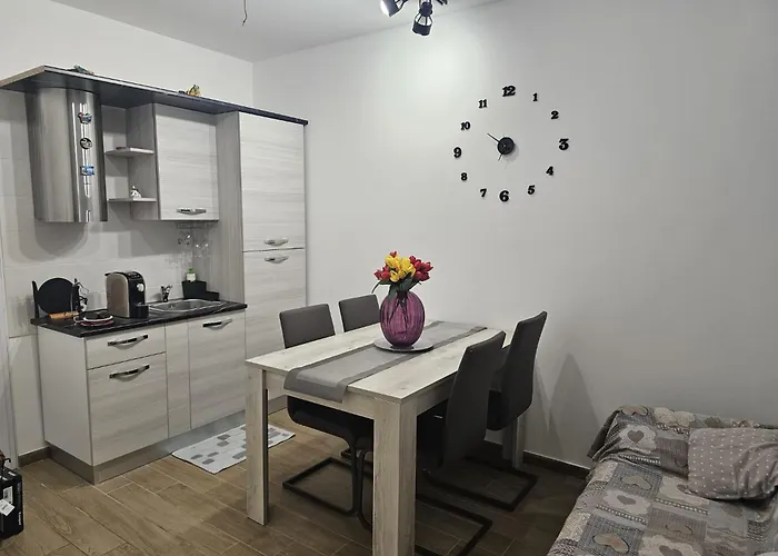 Vincotto Homes ゲストハウス バーリ