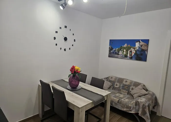Vincotto Homes 3*