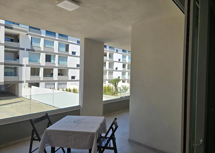 Vincotto Homes バーリ