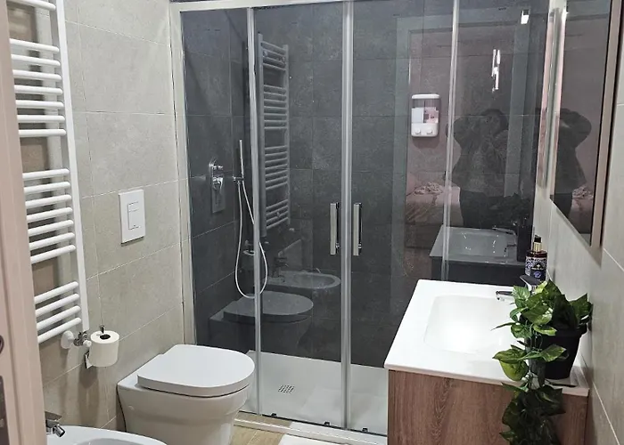 Vincotto Homes 3* Bari