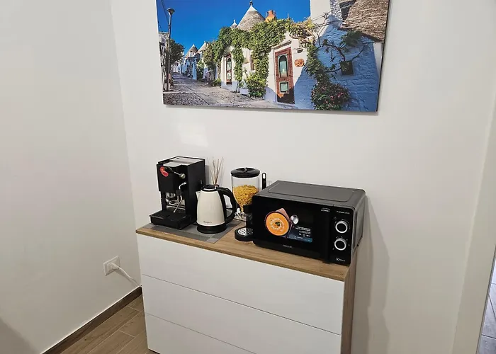 Pensionat Vincotto Homes