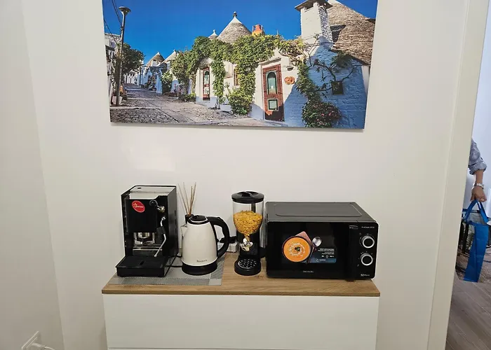 Pensionat Vincotto Homes 3*