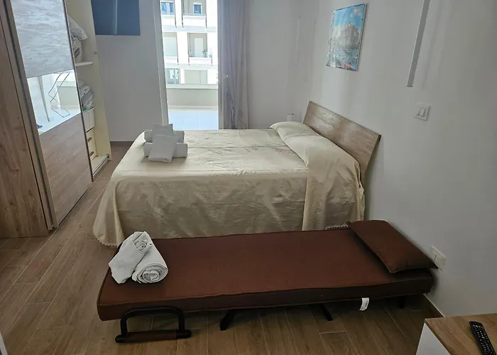 Vincotto Homes Pensionat Bari
