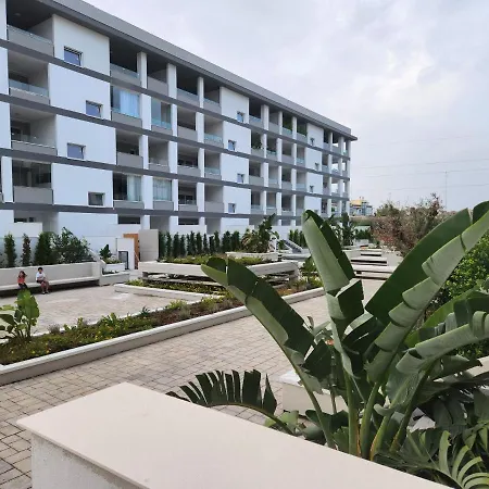 Vincotto's Garden בית הארחה *