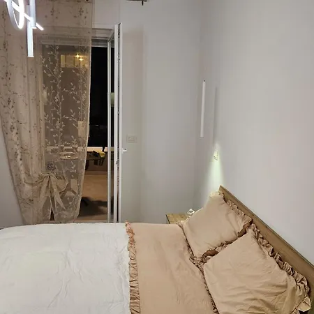 Pensjonat Vincotto Homes Bari