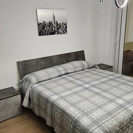 Vincotto Homes 3* 巴里