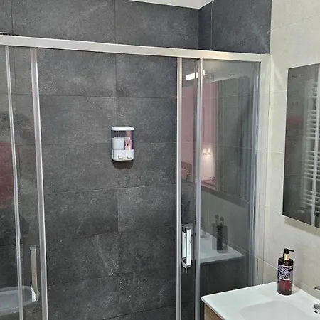 Pensjonat Vincotto Homes Bari