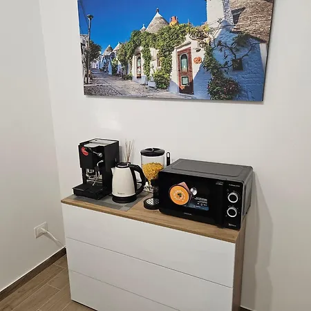 Pensión Vincotto Homes