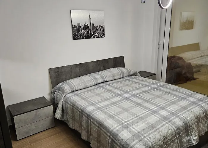 Vincotto Homes 3* 巴里