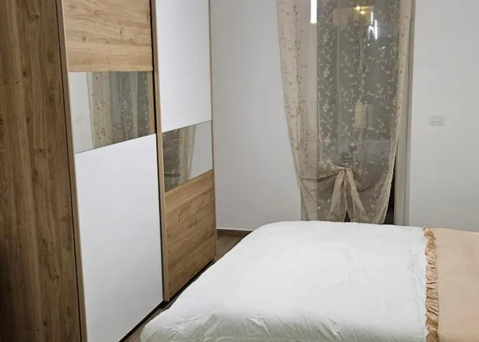 Affittacamere Vincotto's Garden 3*