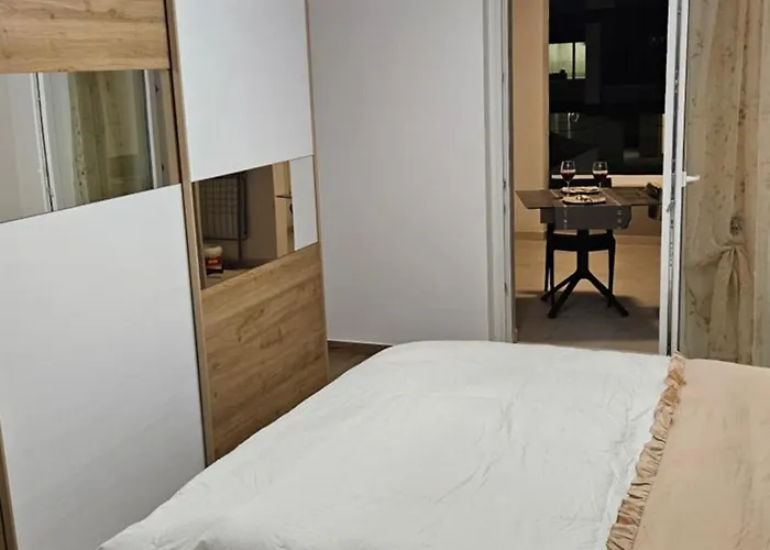 Vincotto Homes 巴里