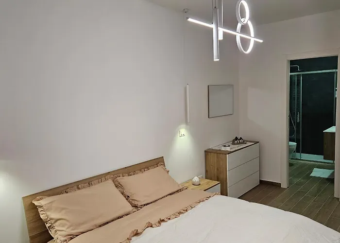 Vincotto Homes 招待所 巴里