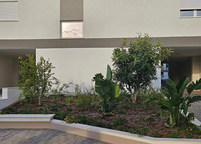 Affittacamere Vincotto's Garden